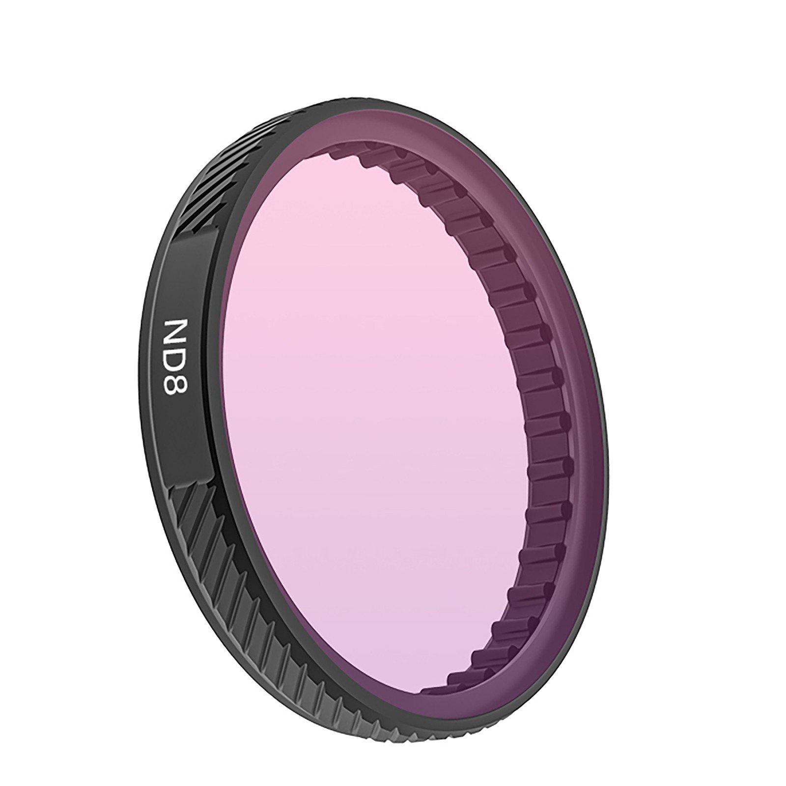 thumbnail image 2 of Dji Action 5 Pro Filtro Ajustable De Metal Cpl/Nd64 Polarizador Nd/Pl Accesorios Para Filtros, 2 of 2